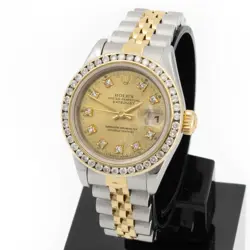 DIAL BEZEL W194474-1