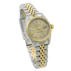CHAMPAGNE DIAL 26MM