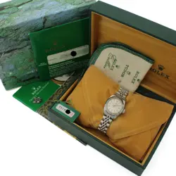 W/BOX PAPERS W187321-1