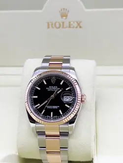 116231 DATEJUST 36MM