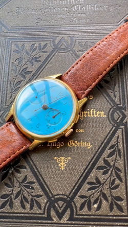 ROLEX CHRONOGRAPH
