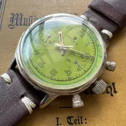 CHRONOGRAPH 1960 35MM