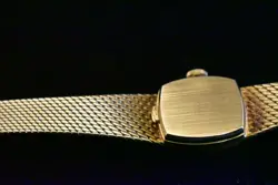 YELLOW GOLD MANUAL