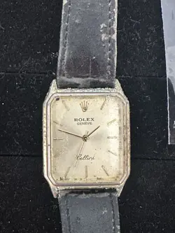 ROLEX MEN'S VINTAGE