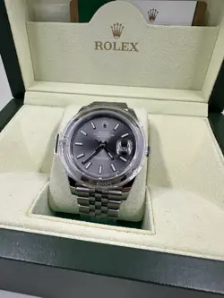 41MM 126300