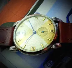VINTAGE ROLEX WATCH