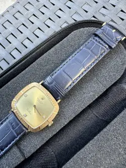 VIGNETTE DIAL 1971