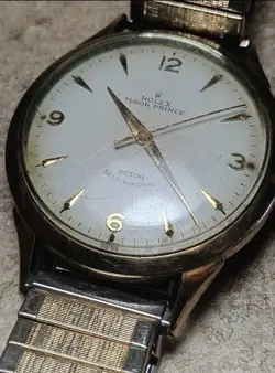 YEARS OF SERVICE
