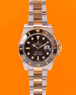 40MM 116613LN ROLESOR