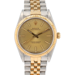 DIAL 34MM FLUTED