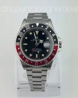1991 GMT-MASTER II