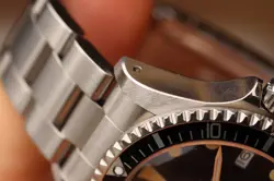 SEA-DWELLER REF. 1665
