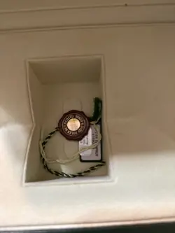 Rolex Submariner "Smurf" 18k White Gold Blue Ceramic 40mm Watch B/P V 116619