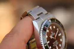 41MM REF. 124060