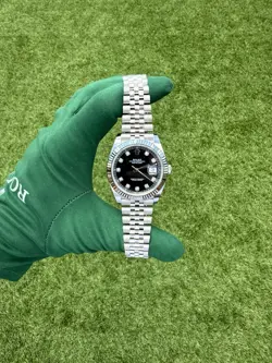 7/29/25 ROLEX 126334 DATEJUST DIAMONDS (41MM) EBAY LIVE!