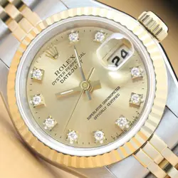 2-TONE FACTORY DIAMOND
