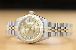 FACTORY DIAMOND DIAL