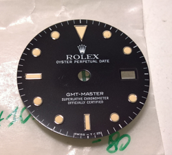 ROLEX GMT-MASTER 16700