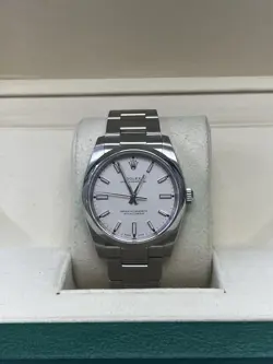 PERPETUAL SILVER