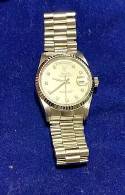 WATCH ROLEX GREAT