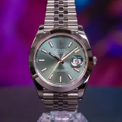 41MM 2025 126300