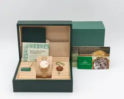 ROLEX DAYDATE