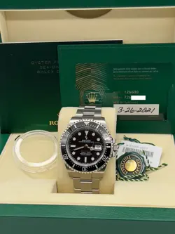DWELLER 43MM BLACK