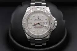 YACHT-MASTER 