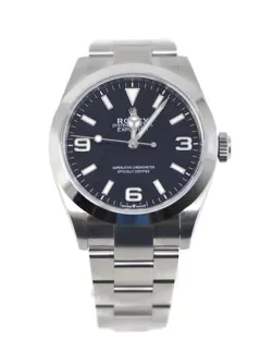 STEEL WATCH 224270