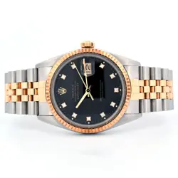 36M WRISTWATCH