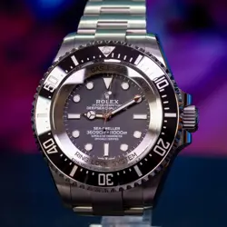 EDITION TITANIUM