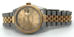 GOLD/SS