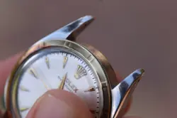 ROLEX BIG