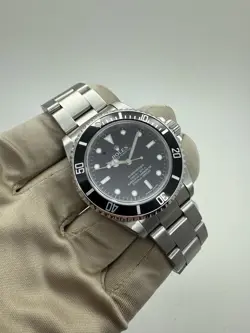 DIAL STEEL RANDOM