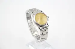 ROLEX OYSTER SPEEDKING PRECISION WATCH HAND-WIND SPARES & REPAIRS