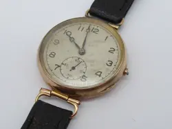 WRISTWATCH 1923