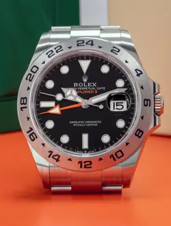 EXPLORER II 226570