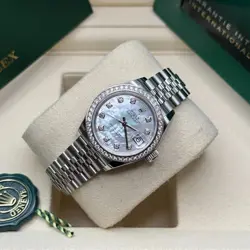 LADY-DATEJUST NEW