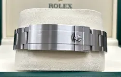 ROLEX SUBMARINER DATE 126610LN FULL SET 2025 SPORTS DIVE WATCH 41MM BLACK DIAL