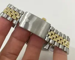 DIAL GOLD AND