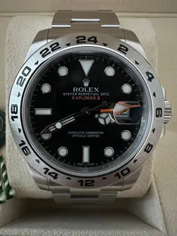 II 216570 RARE