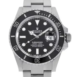 126610LN BLACK RANDOM