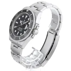 DATE 126610LN BLACK