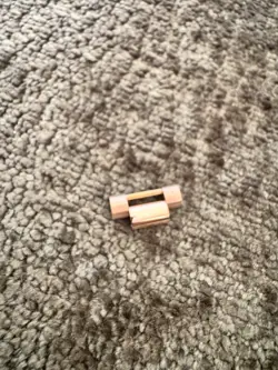 II 41MM GENUINE
