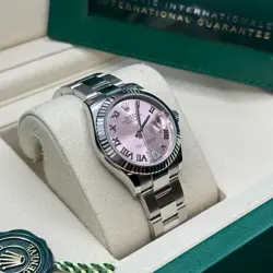 ROMAN DIAMOND DIAL