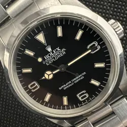 EXPLORER1 114270