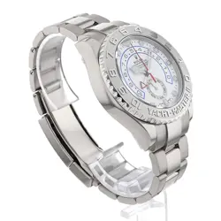 YACHT MASTER II