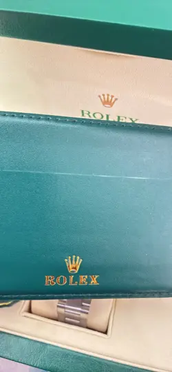 WATCH ROLEX