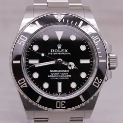 124060 MEN 41MM