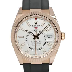 ROLEX SKY-DWELLER 336235 TO219294